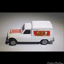 RENAULT 4