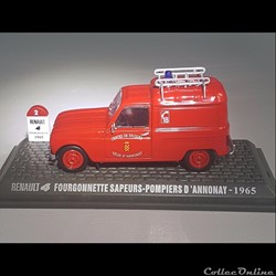 RENAULT 4