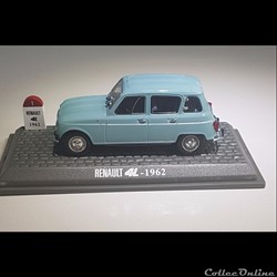 RENAULT 4