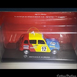 RENAULT 4