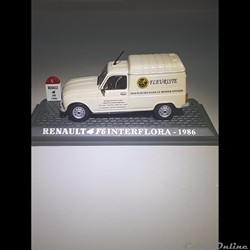 RENAULT 4