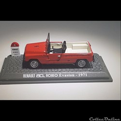 RENAULT 4