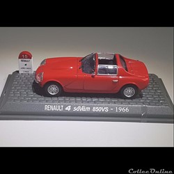 RENAULT 4