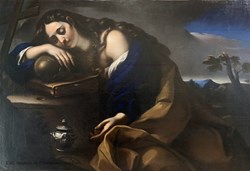 Marie Madeleine repentante