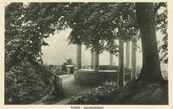 THUN - Jacobshübeli