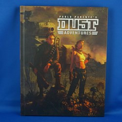 Dust Adventures (Paolo Parente's)