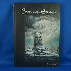 Shadows of Esteren Book 1 - Universe