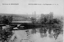 Novillars (la papeterie)
