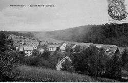 Hérimoncourt (vue de Terre-Blanche)