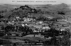 Lons le Saunier (Montmorot)