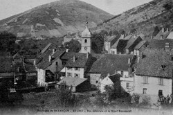 Beure (vue générale)