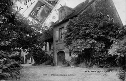 Planoiseau