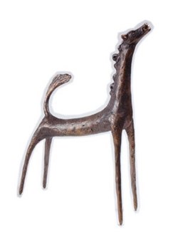 Horse - Caballo (small)