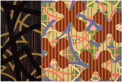 Windswept Patterns