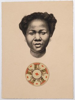 Globe Card IV
