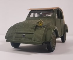 CITROËN 2 CV A (Prototype) 1939