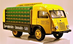 RENAULT GALION « TRANSPORT LIMONADES »