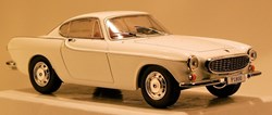 VOLVO P1800 1961