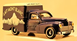 PEUGEOT 203 C8 "LAIT MONT BLANC"
