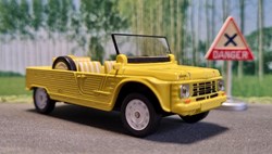 CITROËN MEHARI 1970