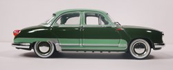 PANHARD DYNA Z2 1957