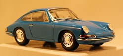 PORSCHE 901 1964
