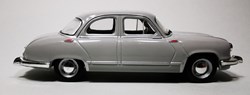PANHARD DYNA Z - 1957