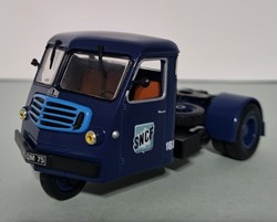 FAR CM75 "SNCF"