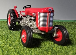 MASSEY FERGUSON MF 50 - 1959