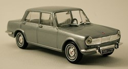 SIMCA 1500 - 1964