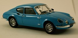 SIMCA CG 1300 - 1973