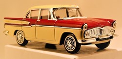 SIMCA CHAMBORD 1958