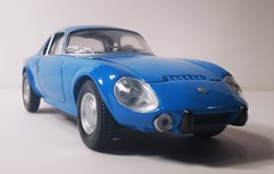 MATRA DJET 5S