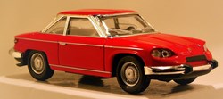PANHARD 24CT 1964