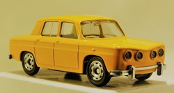 RENAULT R8 "GORDINI"-