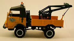 RENAULT GOELETTE - Dépanneuse -