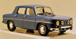 RENAULT R8 "GORDINI"- 1300