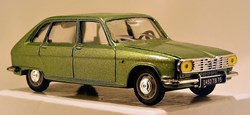 RENAULT R16 1965