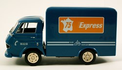 CITROËN 350N - "75 EXPRESS" - 1973