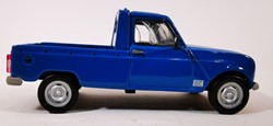 RENAULT R4 - Pick up - 1979