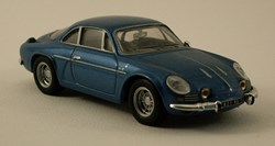 RENAULT ALPINE A110 - 1973