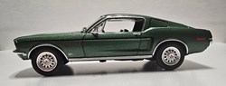 FORD Mustang GT390 Fastback 1968