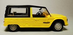 CITROËN MEHARI - 1978