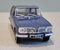 RENAULT R16 1965