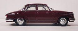 PANHARD PL 17 1961