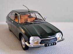 CITROËN GS 1015 1971