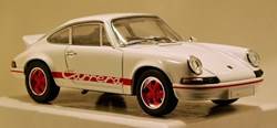 PORSCHE CARRERA RS 1973