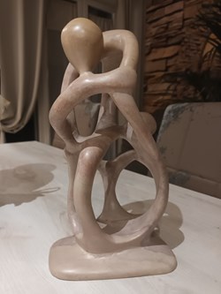 Scultura Africa