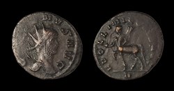 Gallienus Centaur