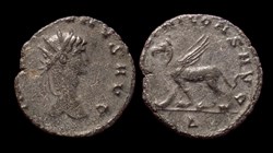 Gallienus Griffin